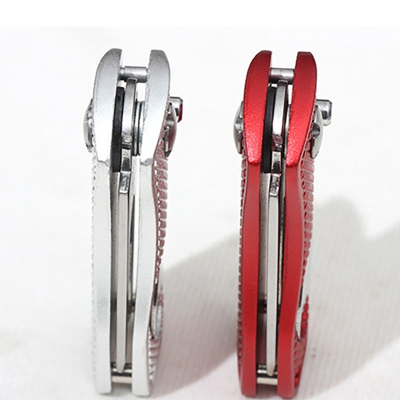 Foldable Golf Divot Tool